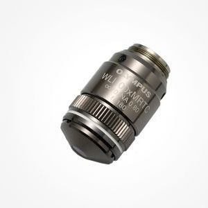 zoom objective lens