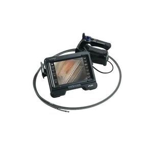 flexible videoscope
