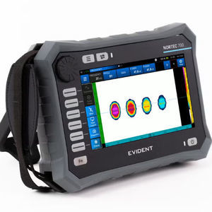 phased array flaw detector