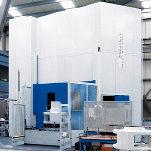 vertical lathe