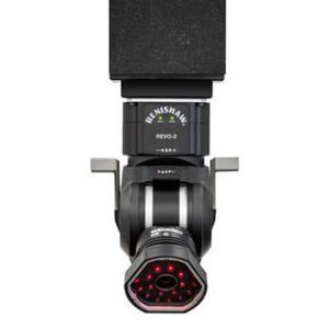 scanning touch probe