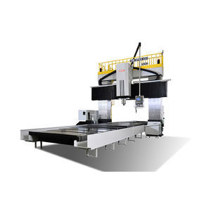 5-axis machining center