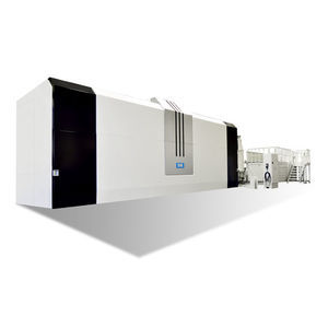 5-axis machining center