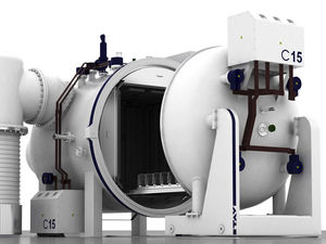 chamber furnace
