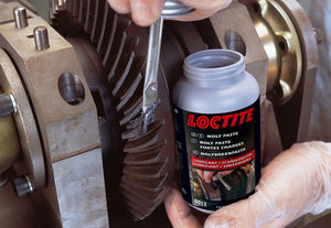 lubricating paste