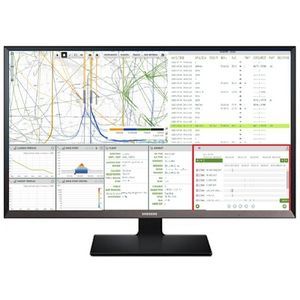 air traffic management software