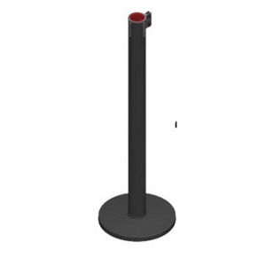 rope guidance barrier