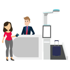 baggage management software