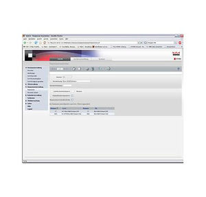 access control software
