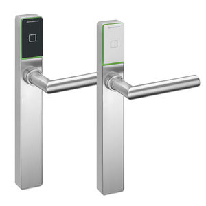 RFID lock - All the aeronautical manufacturers