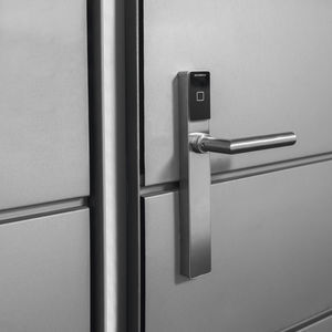 electronic lock