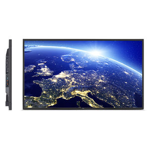 LED airport display / 1920 x 1080 / 3840 x 2160 / for indoor use