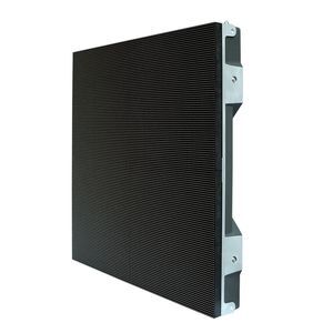 LED airport display