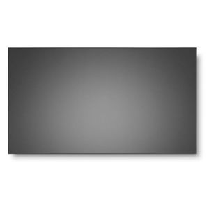 LCD airport display