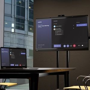 LED ATC display