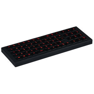 airport keyboard
