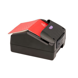 passport document reader