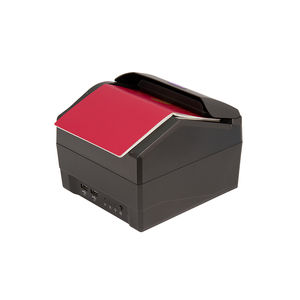 passport document reader