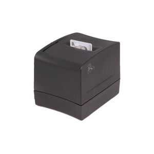 passport document reader