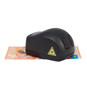 handheld verification device