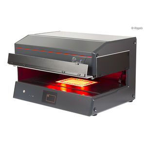 desktop verification device