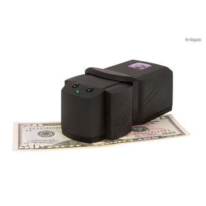 handheld verification device / document / for border control / express