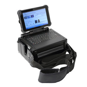 passport document reader