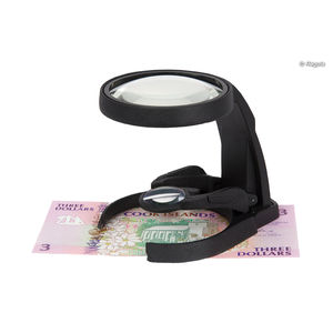 desktop verification device