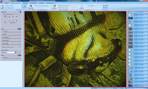 scanner software