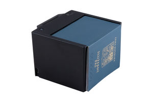 fixed RFID reader