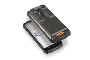 mobile card reader