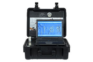 imaging flaw detector