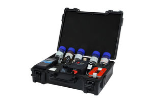 magnetic flaw detector