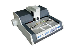 ID document reader
