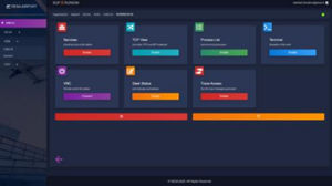 passenger management software