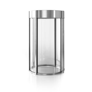 security revolving door