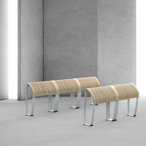 airport beam seating