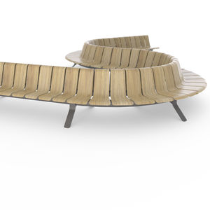 airport beam seating