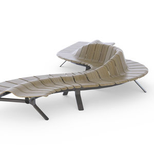 airport beam seating