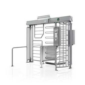 full-height turnstile 1