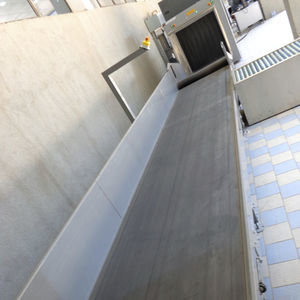 belt conveyor