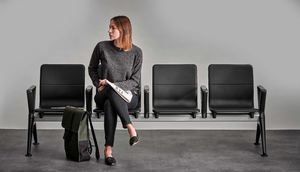 airport beam chair 1