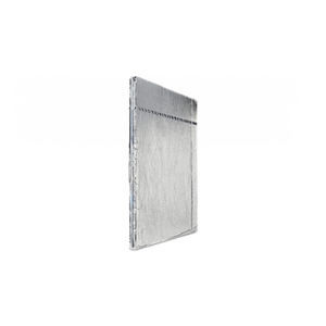 aircraft cabin insulating panel