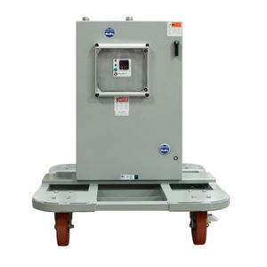 aircraft water heater 1