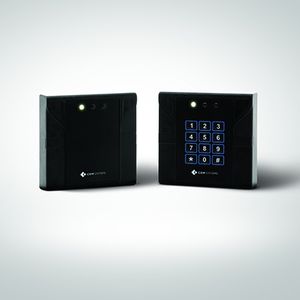 smart card reader