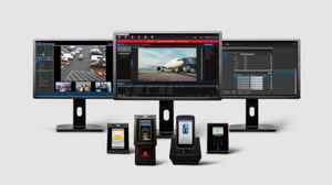 airport software