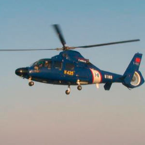 11 - 20 Pers. helicopter 1