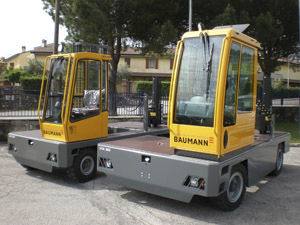 diesel engine forklift
