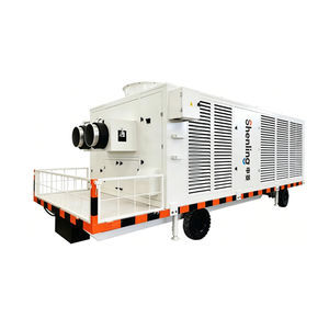 mobile PCA unit 1