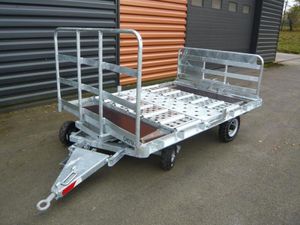 container trailer